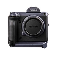 Fujifilm/二手富士gfx100富士中畫幅微單反相機1億像素GFX 100
