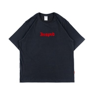 Inspired27 Tshirt - Geist 3