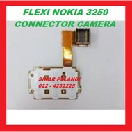 NOKIA 3250 FLEXI FLEX FLEXIBLE CONECTOR CAMERA 702085
