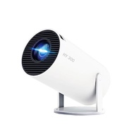 Lijia News FY300 Mini Cannon HD Projector Home Cinema Same Screen Version Projectors