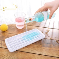 [Han-t] 12/48/60 Grids Tray Plastic Maker Sphere Mold for Cocktail well