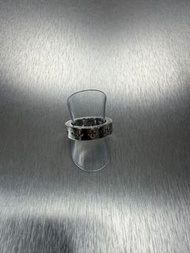Chrome hearts foti forever ring