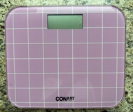 Conair 體重計