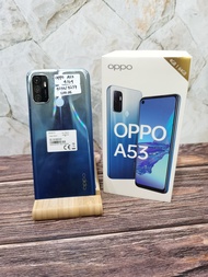 OPPO A53 - RAM 4/64 - UNIT ONLY - SECOND