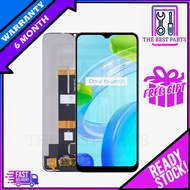 ORIGNL THEBEST FULLSET LCD DISPLAY FOR REAL C30 RMX3581 / REAL C33 RMX3624 / REAL C33S