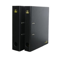 ESD Ring Binder Anti-static A4 clipboard