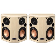 （Ready Stock) 5.1 home theater 5 inch dipole surround speaker passive home wall-mountedspeaker