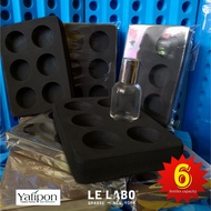 Tatakan parfum botol Le Labo