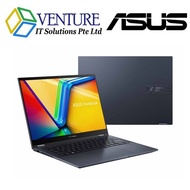 ASUS Laptop Vivobook S 14 Flip TP3402VA-LZ638W/Intel Core i5-13420H/16GB RAM /512GB SSD/14.0" WUXGA 