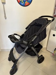 Chicco Bravo BB車 連 KeyFit 30 Car Seat