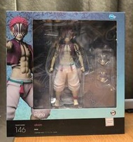 figma SP-146 猗窩座 鬼滅之刃