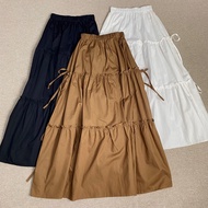 NELLY SKIRT - COQUETTE SKIRT COQUETTE RIBBON SKIRT