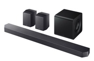 Samsung Q-series 9.1.4ch Soundbar HW-Q930F