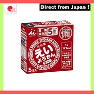 Imuraya Nutritional Jelly - Long Shelf Life Emergency Food Supply (Various Sizes)【Japan Original】