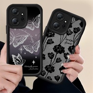 HP Redmi 12 13C 12C 10C 9C A1 9A A2 Note 12 Pro Note11 11S 10s 12 9 10A Poco M3 Pro X5 Sparkling But