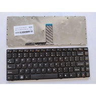 US Layout Laptop keyboard for lenovo G470 V470 M495 M490 B490 B480 B475E B470 G475 no point no backl