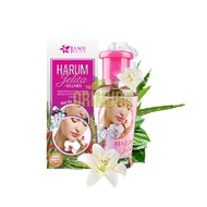 Jamu Jelita Harum Jelita + Collagen Feminine Wash Jamu Jelita 120ml