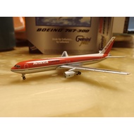 GJ400 Colombia Avianca763 This Is the Old Colombia Avianca Colombia Old Coating 763 Whole Machine St