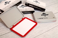 Bantalan / Bak Stempel (Papan Stampel Pad No. 0 JOYKO)