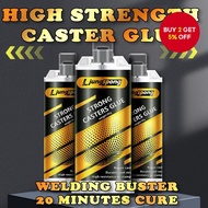 Industrial Metal Repair Epoxy: E6000 Glue Strength, T7000 Versatility, B7000 Adhesive For Heavy Mach