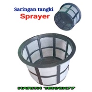 Top Tank Sprayer Filter Top Tank Sprayer Filter