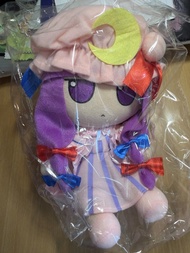 東方project fumo パチュリー・ノーレッジ  帕秋莉·諾蕾姬