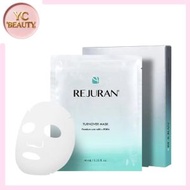 麗珠蘭 - REJURAN 滋養修復水光針修復面膜 40ml x 5片 Rejuran Turnover mask（8806121401991）