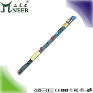 Isolation T0.95 LED Driver Power 10 Days Power T8 Certification 22W Quality Assurance 2 Years Optica