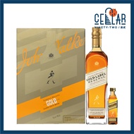 Johnnie Walker Gold Label VAP F23
