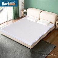 Factory Direct Sales Hardened Mattress Tatami mats Student Dormitory Single Person Double Foldable and Breathable Sponge Mattress
