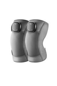 breo X2 knee Massager เครื่องนวดเข่า นวดผสานความอุ่นเพื่อการฟื้นฟูเข่าอย่างล้ำลึก สินค้าเป็นคู่ (ซ้า