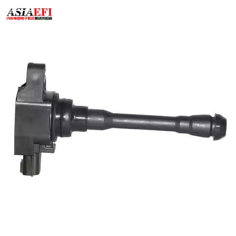 High quality 22448-1KT0A Ignition coil For Nissan X-Trail Tiida Sylphy Qashqai Primera NV200 NV350 M