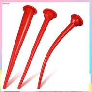 🚗 3Bhg Alat Finishing Caulk Merah Lentur Mudah Dibawa Mana-Mana