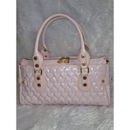 Japanese Style bag Second Hand Clean Very Beautiful PINKY GIRLS Y2K gyaru japan