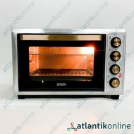 terbaru Oven listrik electric convection 45 Liter SIGNORA La Dore 25.25