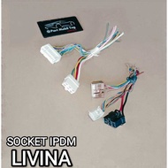 Socket Box Fuse Box Fuse Box Ipdm Nissan Livina Copotan