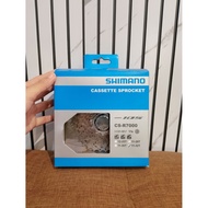Cassette Sprocket CS-R7000 105 Shimano