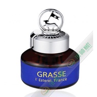 Nước hoa ô tô Grasse Aqua Wave Bullsone Korea 110ml (Đại Dương)