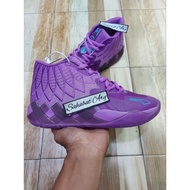 Lamelo Ball MB.01 Queen City Shoes