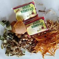 Ginger Spice - Ginger Tea - Ginger Spice Tea - JSR Spices