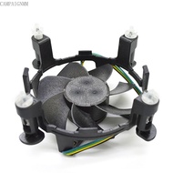 camp CPU Coolers Heatsink Mount Pin Fan Fastener Push Screws for Socket LGA 775