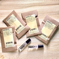 Le Labo Another 13 | Santal 33 1.5ml 10ml Vial Perfume Sample Trial Travel Size 香水小样旅行 Fragrance All