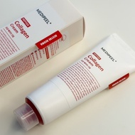 medipeel red lacto collagen barrier cream 80ml peptide collagen cream Facial Moisturizer Skincare