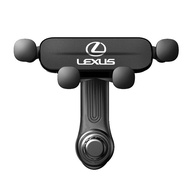 Gravity Car Phone Holder Air Vent Telescopic Support For Lexus RX300 IS200 IS250 ES350 Ct200h UX250h