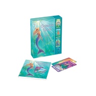 Oceanic Tarot Card Deck