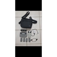 DRONE DJI MINI 2(USED ITEM)