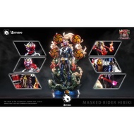 【PLS PM】LB Studio - Kamen Rider Hibiki - GK Figure Worldwide
