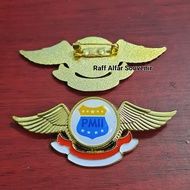 PIN PMII - BROS PMII - LENCANA PMII