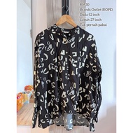 Preloved Plussize - Brands Outlet ROPE