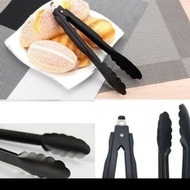 FOOD TONGS - CAKE TONGS - FRIED TONGS - STAINLESS TONGS - KITCHEN TOOLS